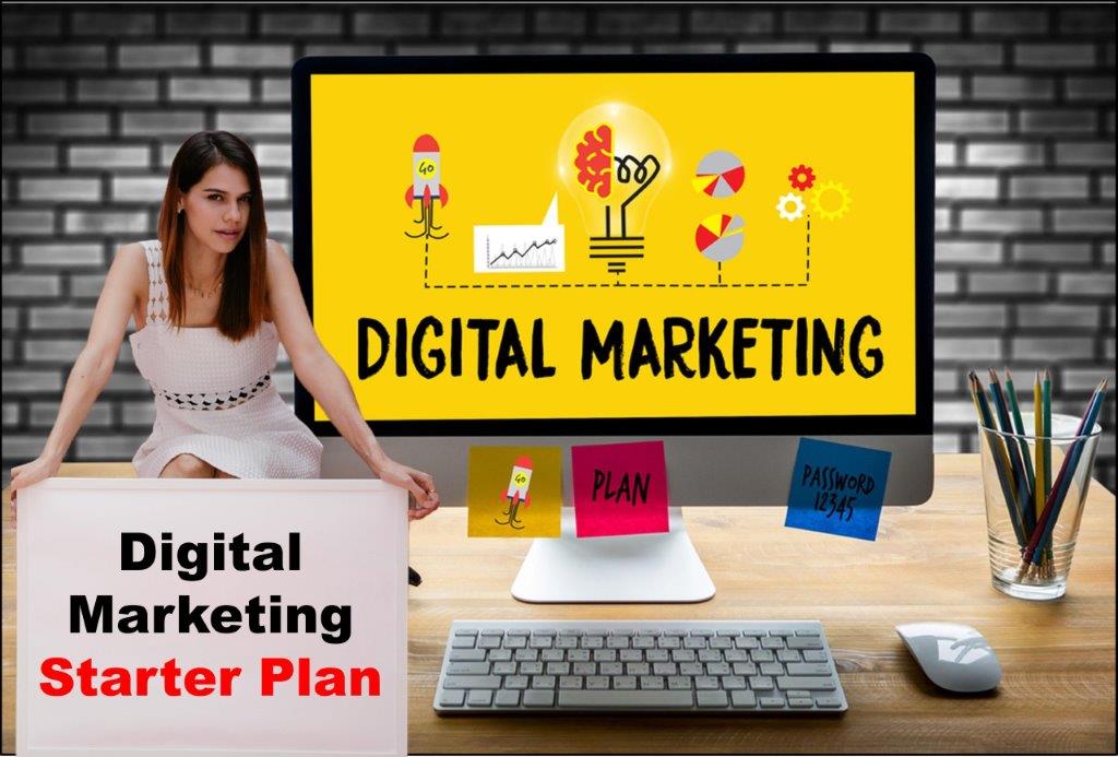 Digital Marketing in Oklahoma City Oklahoma