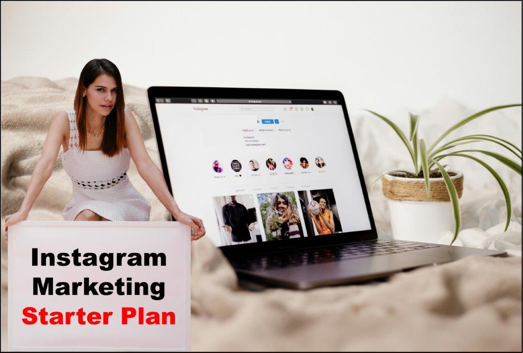 instagram marketing service provider in Oklahoma City Oklahoma