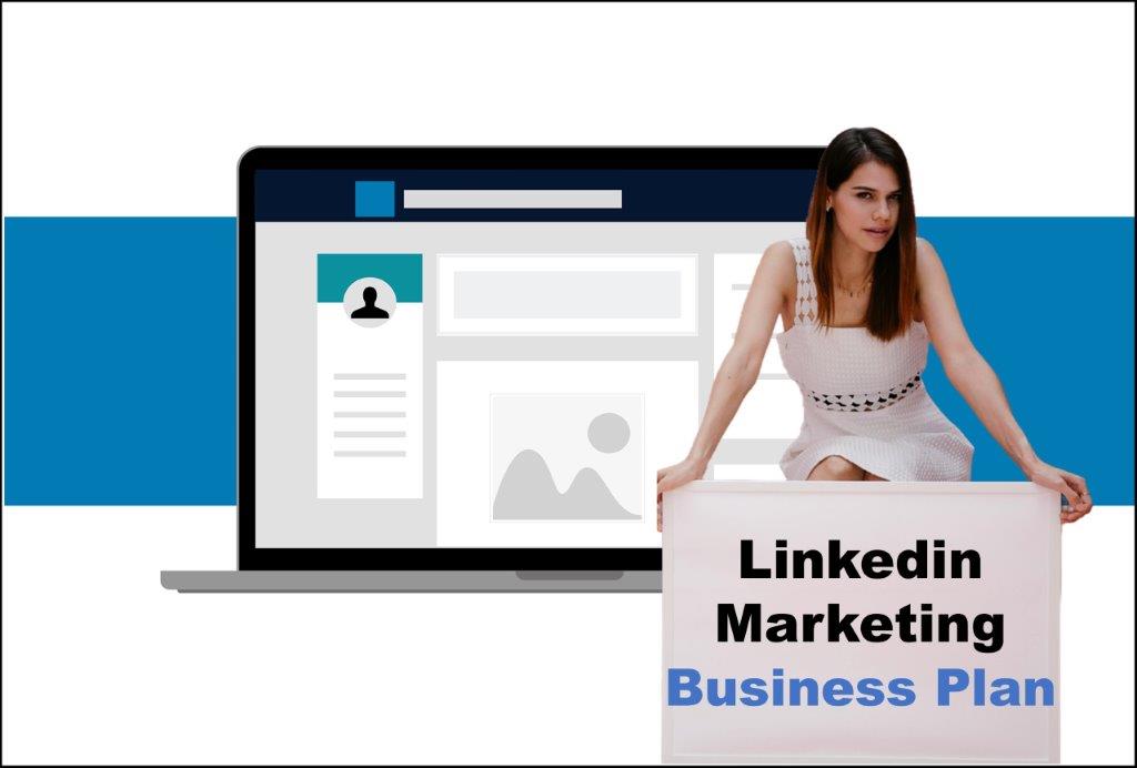 linkedin marketing company in Oklahoma City Oklahoma
