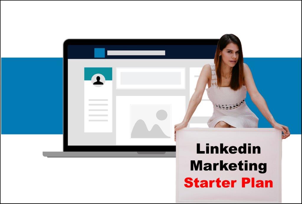linkedin marketing service provider in Oklahoma City Oklahoma