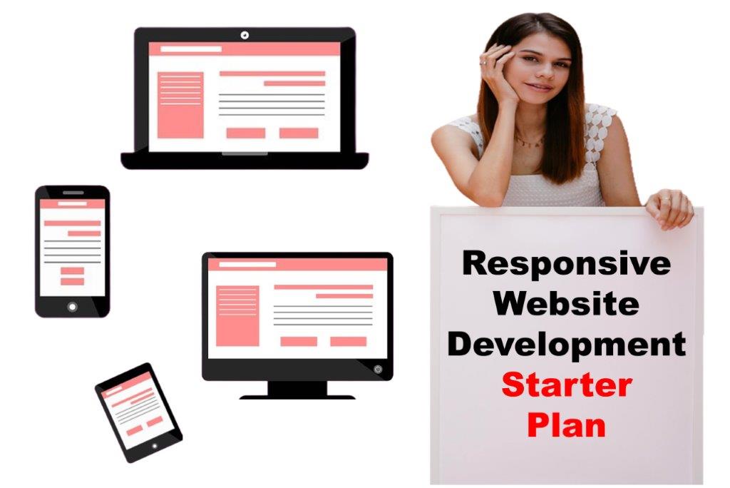 responsive website development agency in Oklahoma City Oklahoma