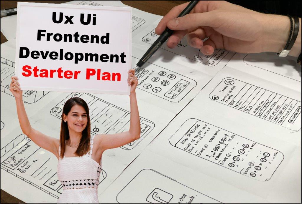 front end development in Oklahoma City Oklahoma
