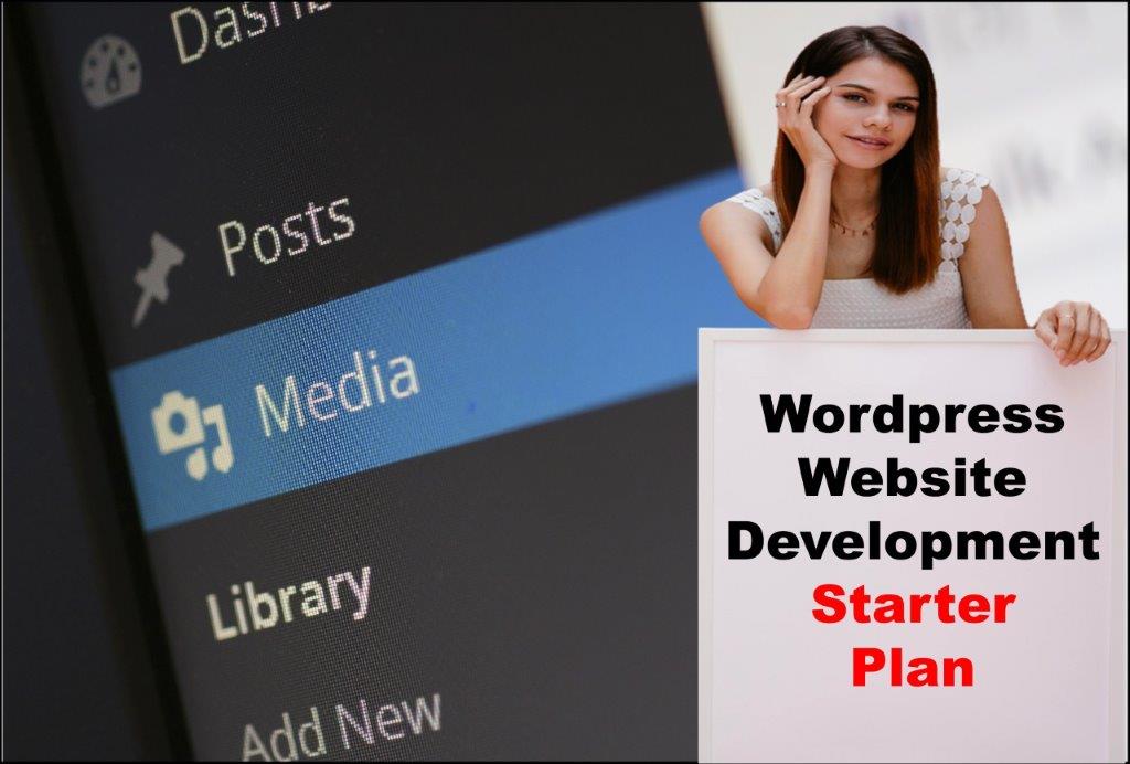 wordpress website development agency in Oklahoma City Oklahoma